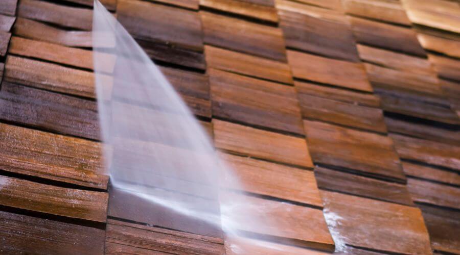 Asphalt Roofing in Mount Victory, OH